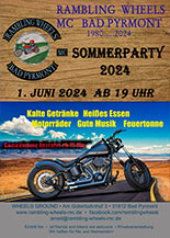 Sommerparty24